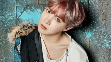 BTS J-Hope – Height – Weight – Eye Color