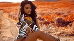 Abigail Ratchford – Height – Weight – Body Measurements – Eye Color