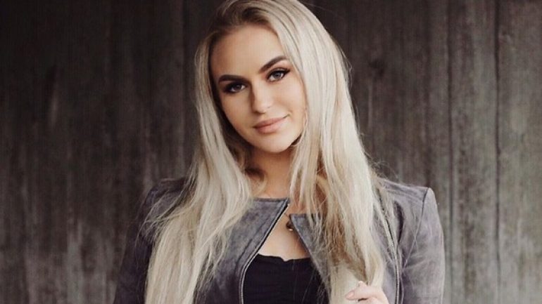 Anna Nyström – Height – Weight – Body Measurements – Eye Color