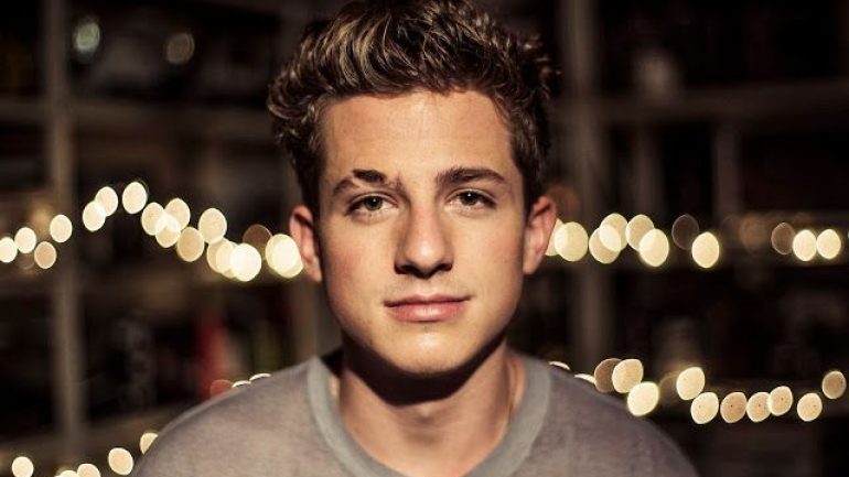 Charlie Puth – Height – Weight – Body Measurements – Eye Color