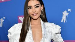 Madison Beer – Height – Weight – Body Measurements – Eye Color