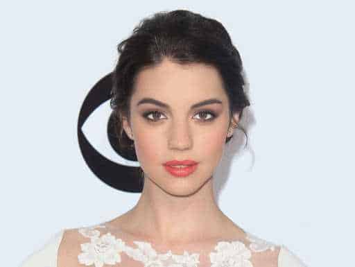 Adelaide Kane - Height - Weight - Body Measurements - Eye Color