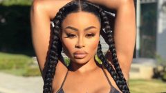 Blac Chyna – Height – Weight – Body Measurements – Eye Color – Wiki