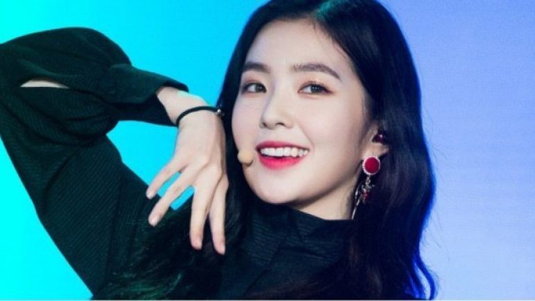 Irene Height Weight Body Measurements Eye Color Wiki