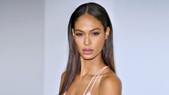 Joan Smalls – Height – Weight – Body Measurements – Eye Color – Wiki