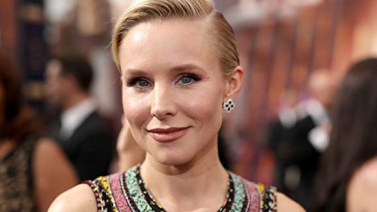 Kristen Bell – Height – Weight – Body Measurements – Eye Color – Wiki
