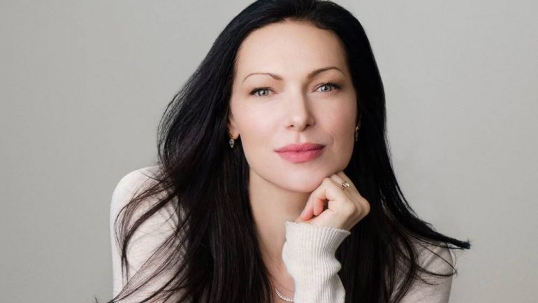 Laura Prepon – Height – Weight – Body Measurements – Eye Color