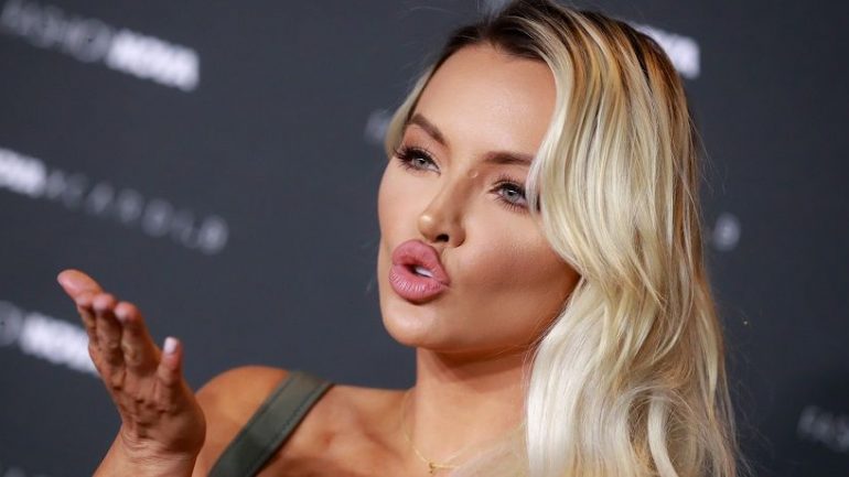 Lindsey Pelas – Height – Weight – Body Measurements – Eye Color – Wiki