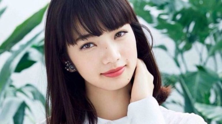 Nana Komatsu – Height – Weight – Body Measurements – Eye Color – Wiki