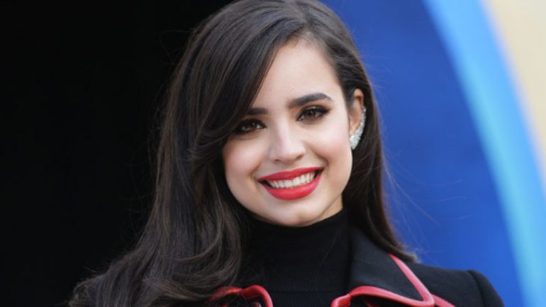 Sofia Carson – Height – Weight – Body Measurements – Eye Color