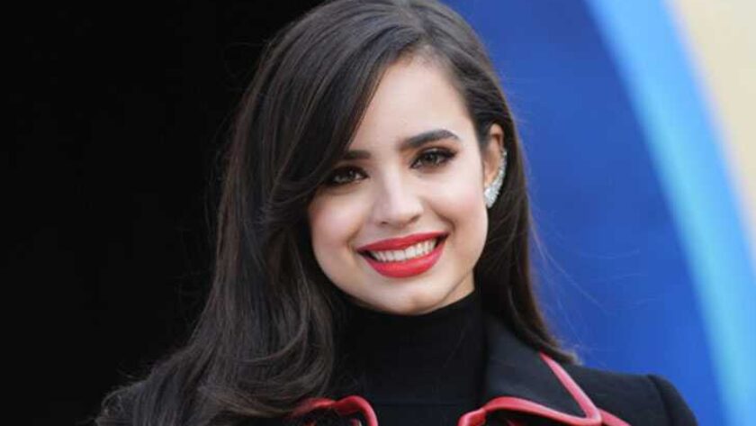 Sofia Carson – Height – Weight – Body Measurements – Eye Color