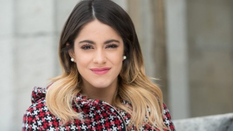 Martina (Tini) Stoessel – Height – Weight – Body Measurements – Eye Color
