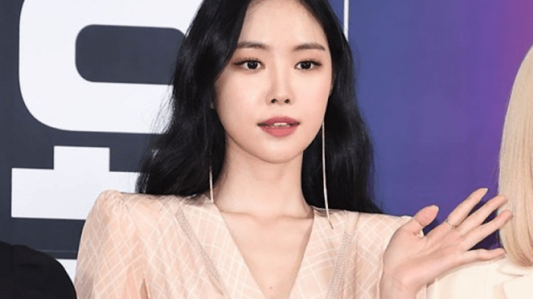 Naeun (Son Na-eun) – Height – Weight – Body Measurements – Eye Color