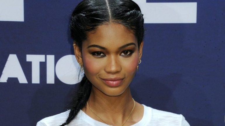 Chanel Iman – Height – Weight – Body Measurements – Eye Color – Wiki
