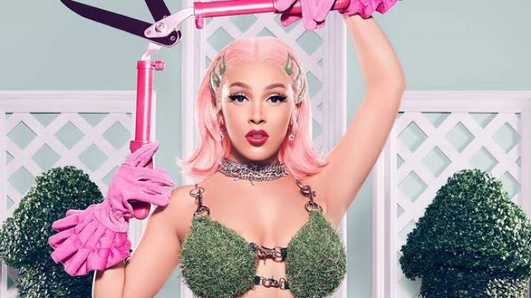 Doja Cat – Height – Weight – Body Measurements – Eye Color – Biography