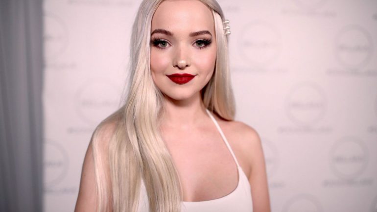 Dove Cameron – Height – Weight – Body Measurements – Eye Color
