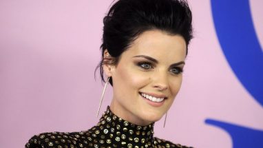 Jaimie Alexander – Height – Weight – Body Measurements – Eye Color