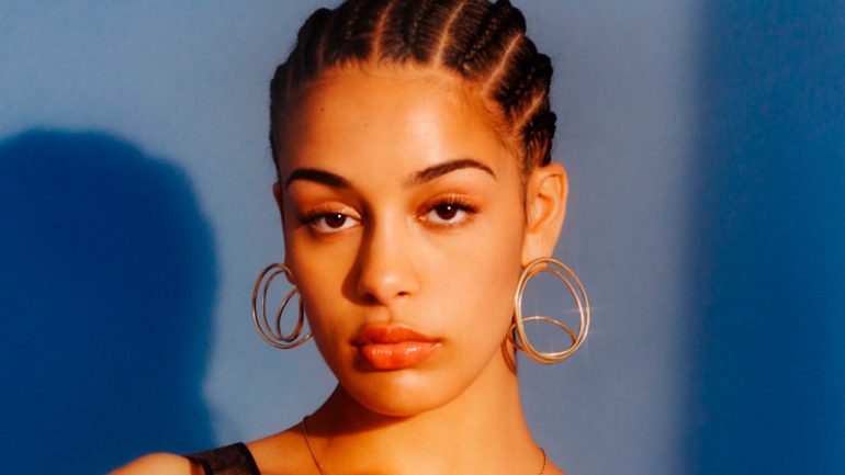 Jorja Smith – Height – Weight – Body Measurements – Eye Color
