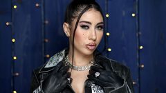 Kali Uchis – Height – Weight – Body Measurements – Eye Color