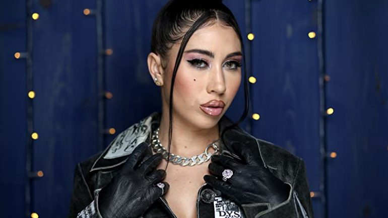 Kali Uchis - Height - Weight - Body Measurements - Eye Color