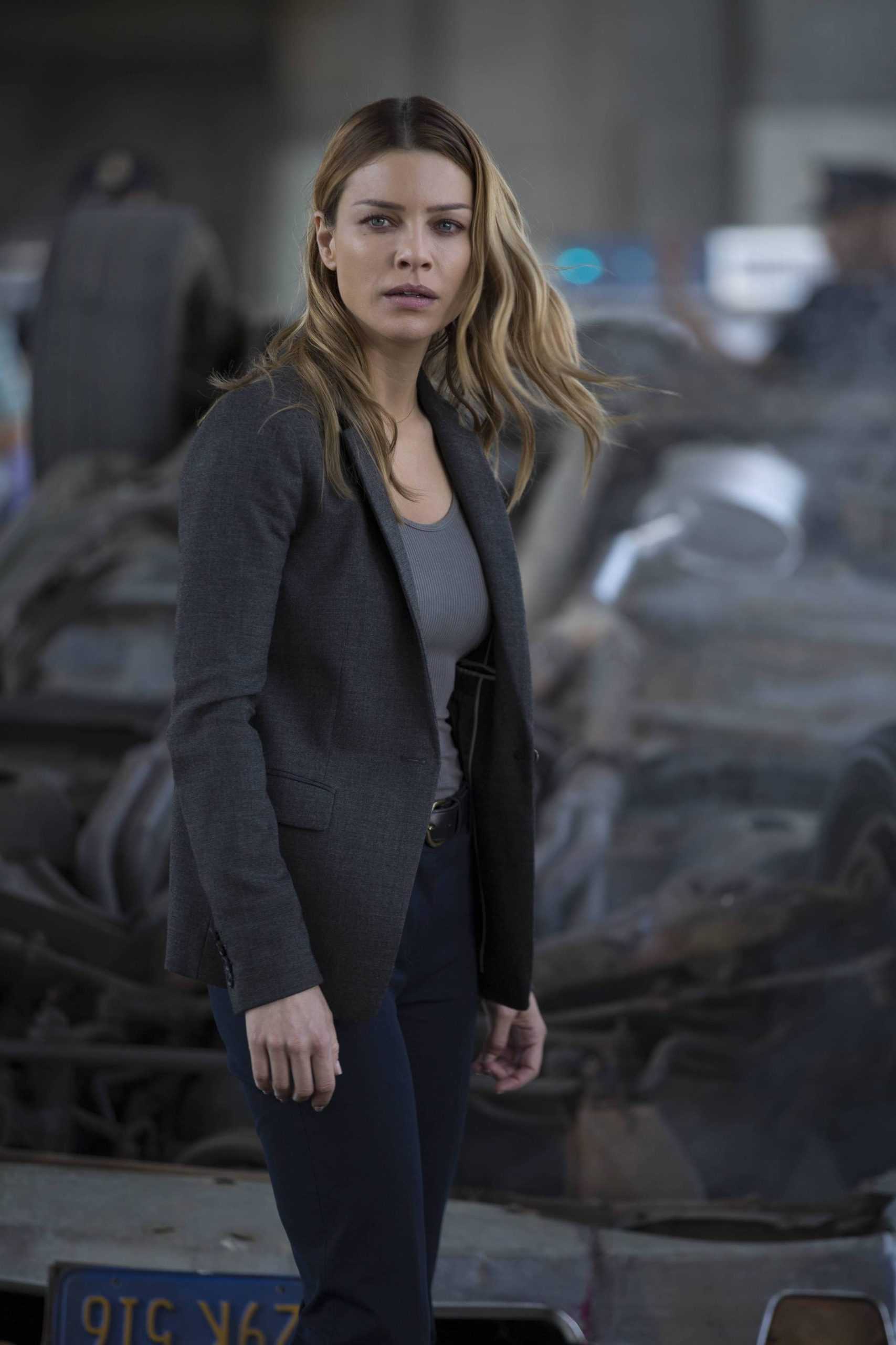 Lauren German Height Weight Body Measurements Eye Color
