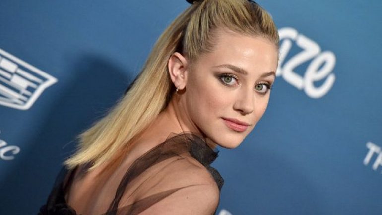 Lili Reinhart – Height – Weight – Body Measurements – Eye Color