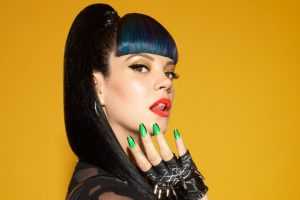 Lily Allen Height Weight Body Measurements Eye Color