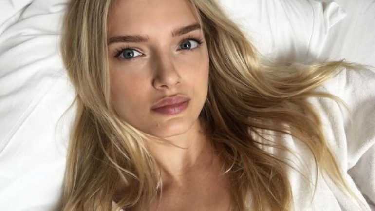 Lily Donaldson – Height – Weight – Body Measurements – Eye Color – Wiki