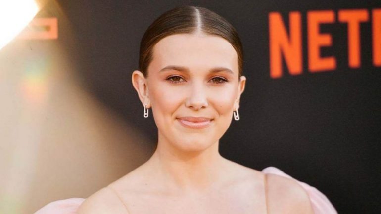 Millie Bobby Brown – Height – Weight – Body Measurements – Eye Color