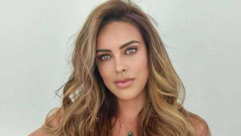 Sara Corrales – Height – Weight – Body Measurements – Eye Color