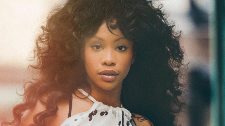 SZA – Height – Weight – Body Measurements – Eye Color