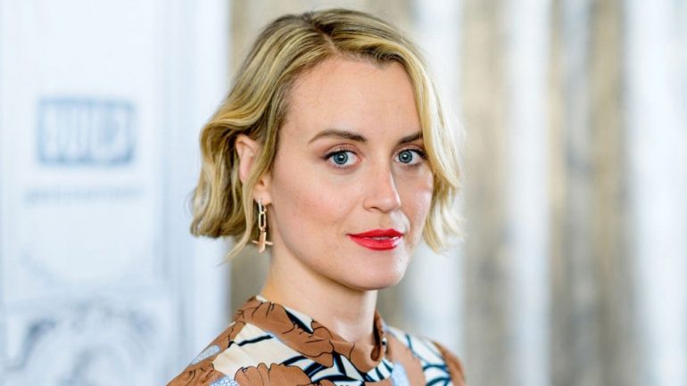 Taylor Schilling – Height – Weight – Body Measurements – Eye Color