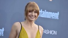 Bryce Dallas Howard – Height – Weight – Body Measurements – Eye Color