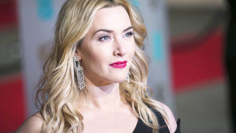 Kate Winslet – Height – Weight – Body Measurements – Eye Color