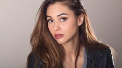 Lindsey Morgan – Height – Weight – Body Measurements – Eye Color