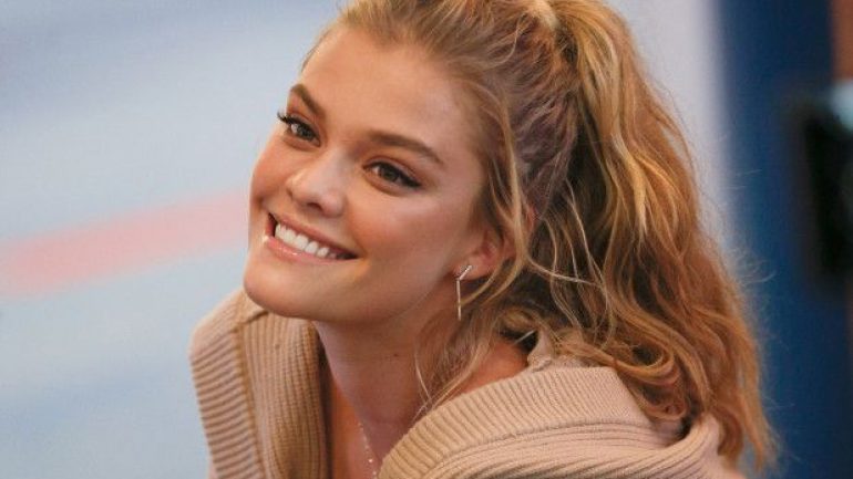 Nina Agdal – Height – Weight – Body Measurements – Eye Color