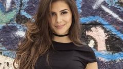 Greeicy Rendón – Height – Weight – Body Measurements – Eye Color
