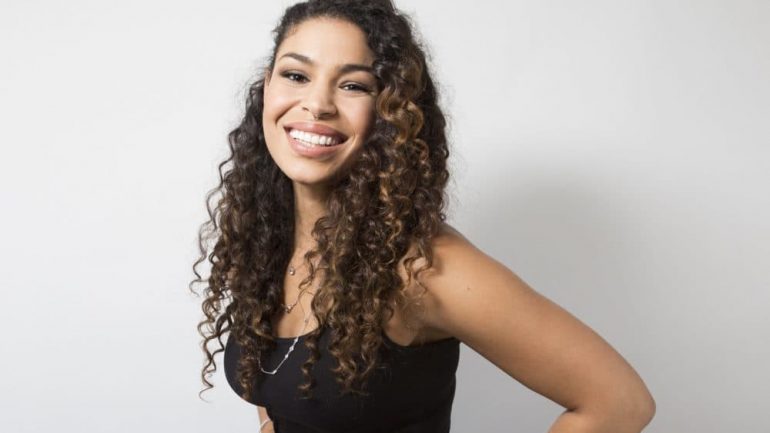 Jordin Sparks – Height – Weight – Body Measurements – Eye Color