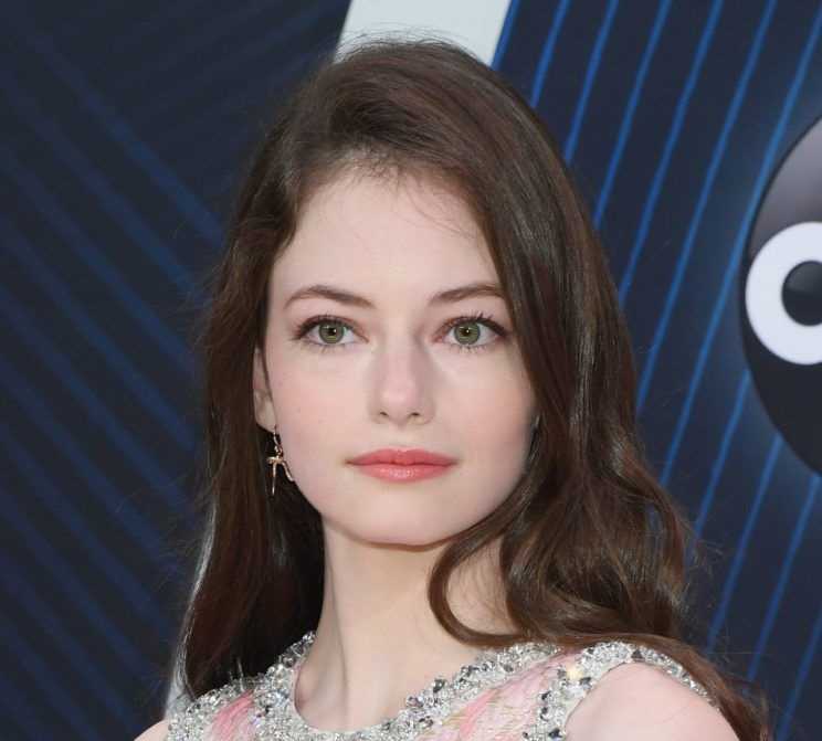 Mackenzie Foy Height Age Weight Measurement Wiki Bio Net Worth My Xxx Hot Girl