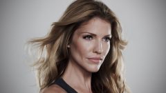 Tricia Helfer – Height – Weight – Body Measurements – Eye Color