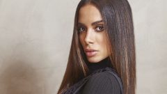 Anitta – Height – Weight – Body Measurements – Eye Color