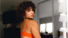 DaniLeigh – Height – Weight – Body Measurements – Eye Color