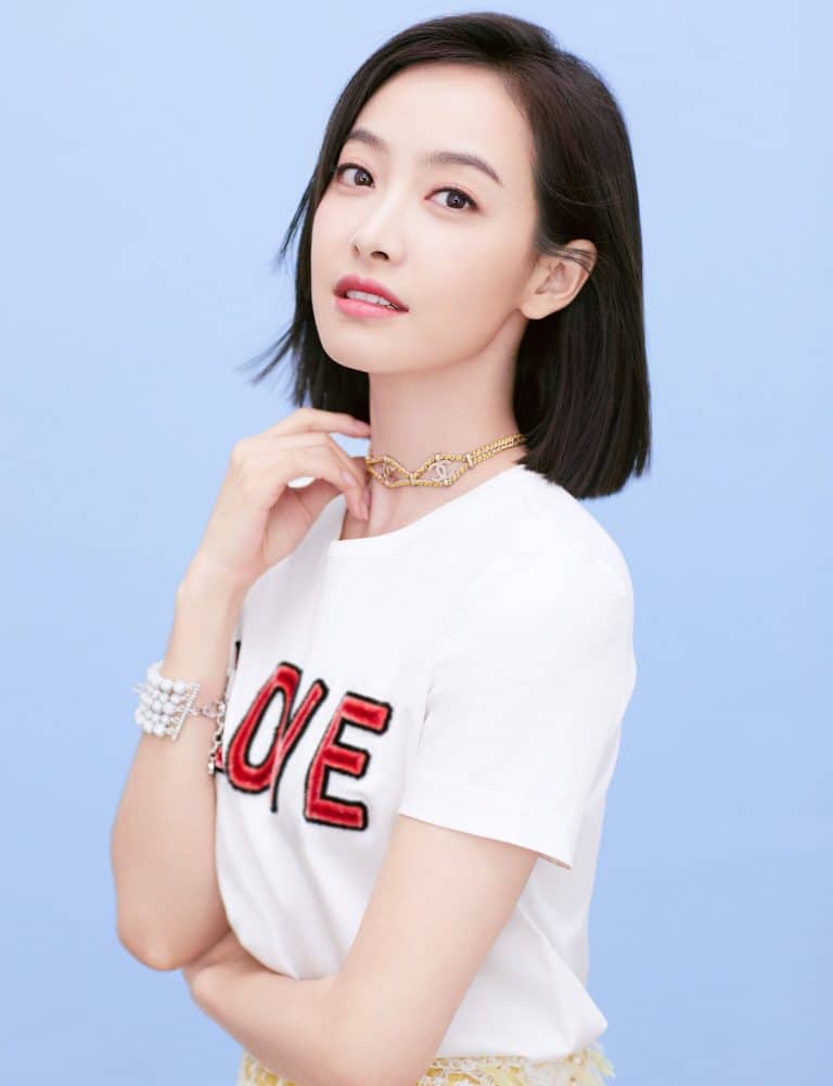 Victoria Song - Height – Weight – Body Measurements – Eye Color