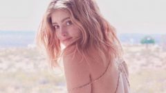 Willow Shields – Height – Weight – Body Measurements – Eye Color
