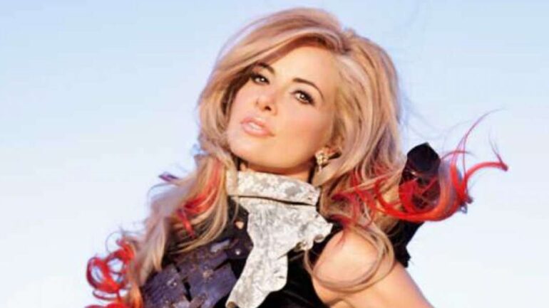 Gloria Trevi – Height – Weight – Body Measurements – Eye Color