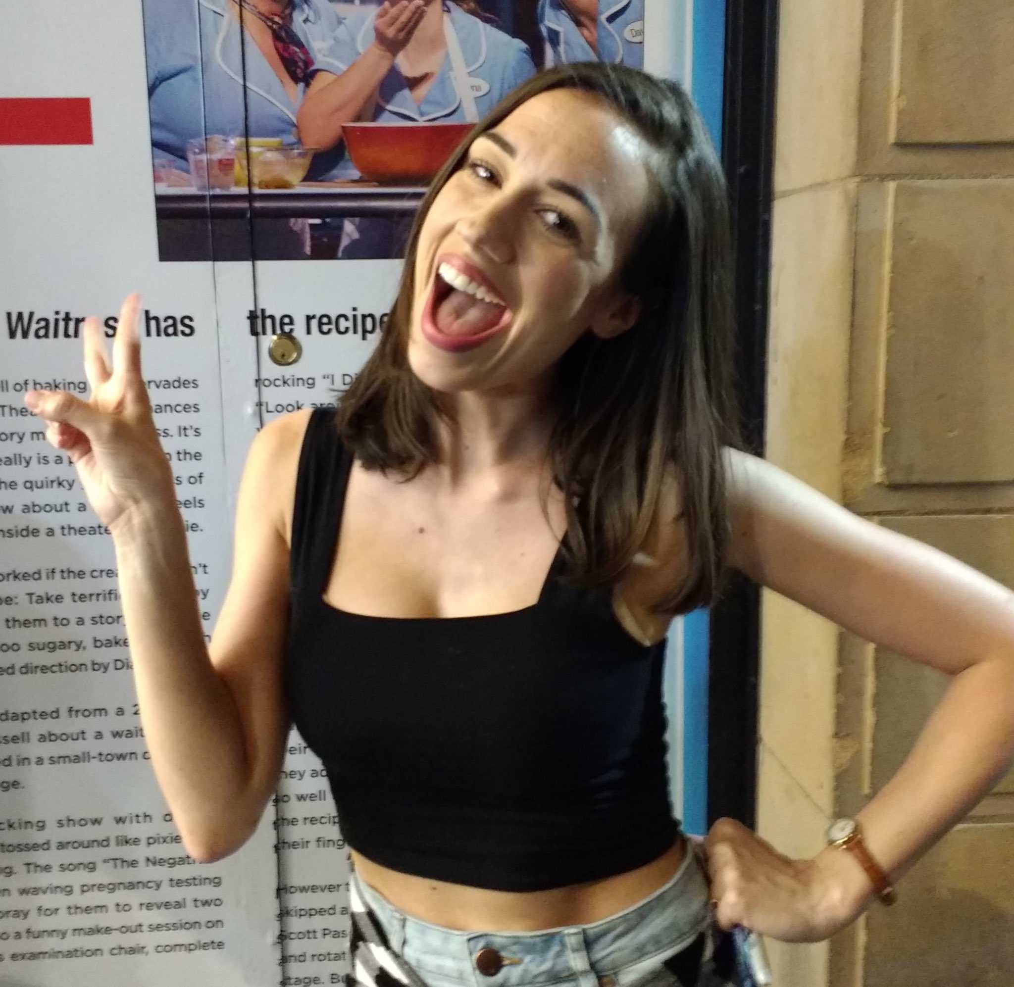 Colleen Ballinger'S Career In Jeopardy After Onlyfans Leak? - oepb3fq
