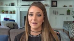 Jenna Marbles – Height – Weight – Body Measurements – Eye Color