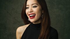 Michelle Phan Height – Weight – Body Measurements – Eye Color