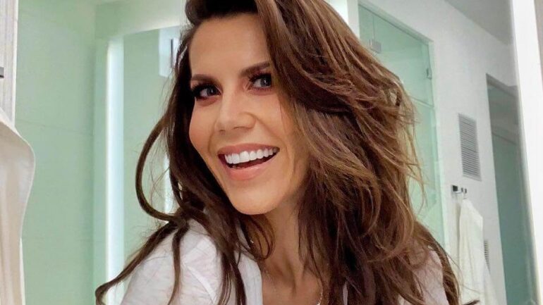 Tati Westbrook – Height – Weight – Body Measurements – Eye Color