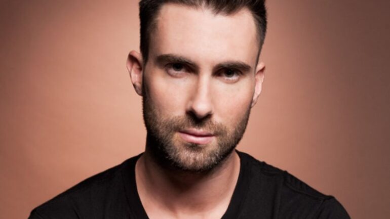 Adam Levine – Height – Weight – Body Measurements – Eye Color